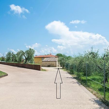 Appartamento Il Poggino Colle di Val d'Elsa Exterior foto
