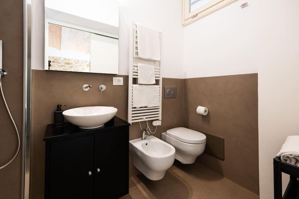 Appartamento Il Poggino Colle di Val d'Elsa Exterior foto