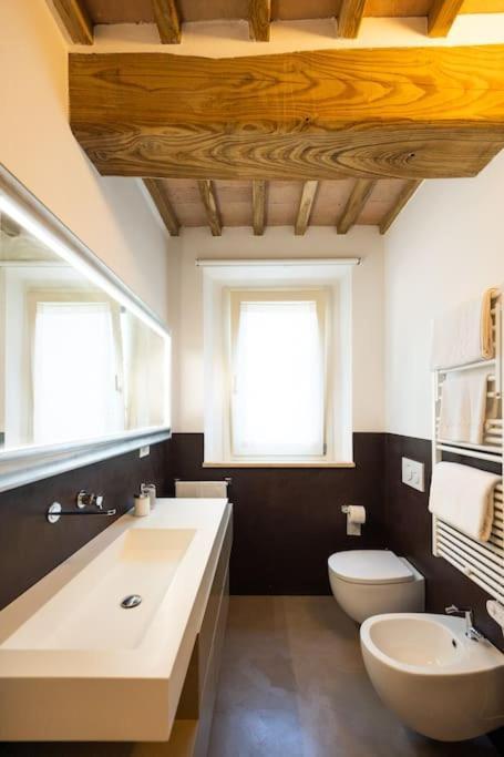 Appartamento Il Poggino Colle di Val d'Elsa Exterior foto