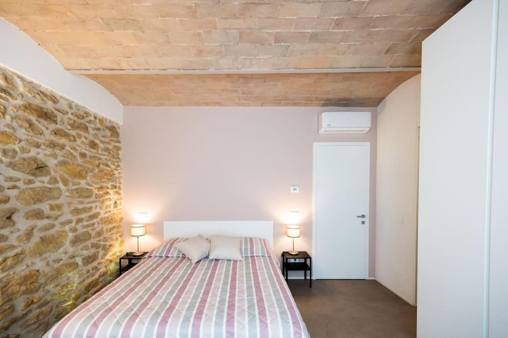 Appartamento Il Poggino Colle di Val d'Elsa Exterior foto